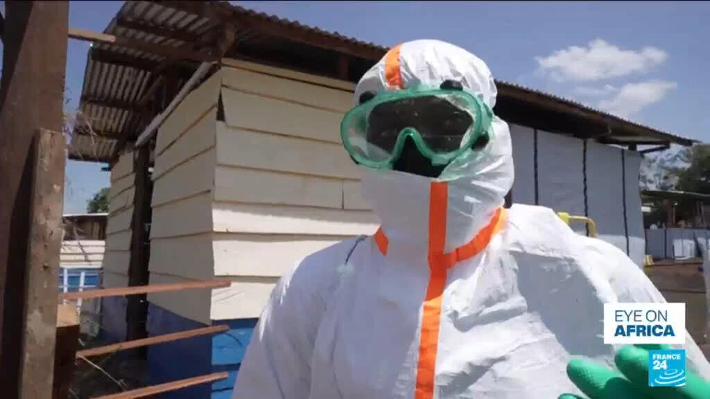US-Iran Tensions Flare, Ebola Crisis Deepens in DRC, WH Smith Warns on Profits