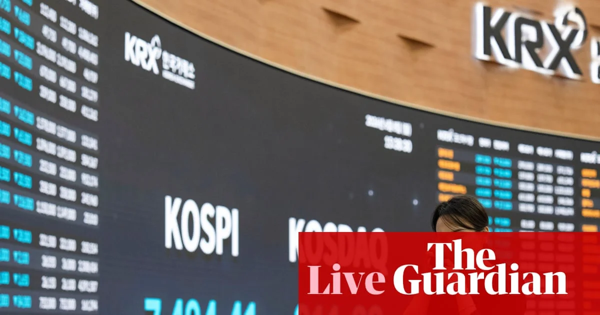 Markets Shudder as US-Iran Fire Exchange Escalates; EU Proposes Tightened Crypto Sanctions
