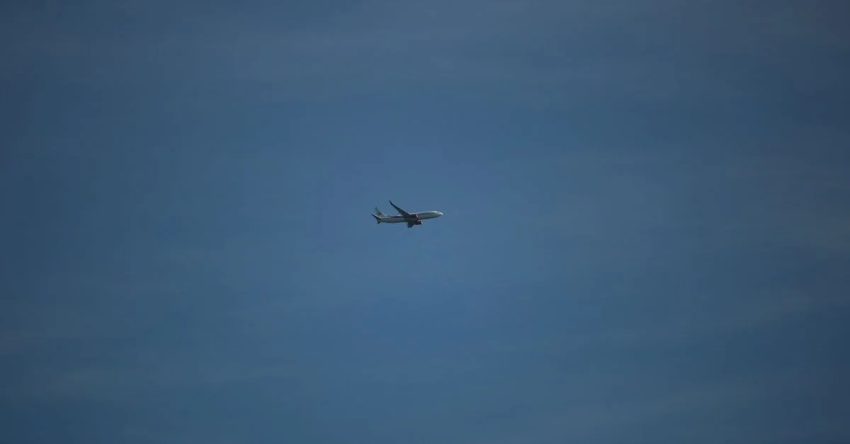 Air Canada Pilot's License Lapse, Trump's Inflation Jab, and Iran's Infrastructure Threats