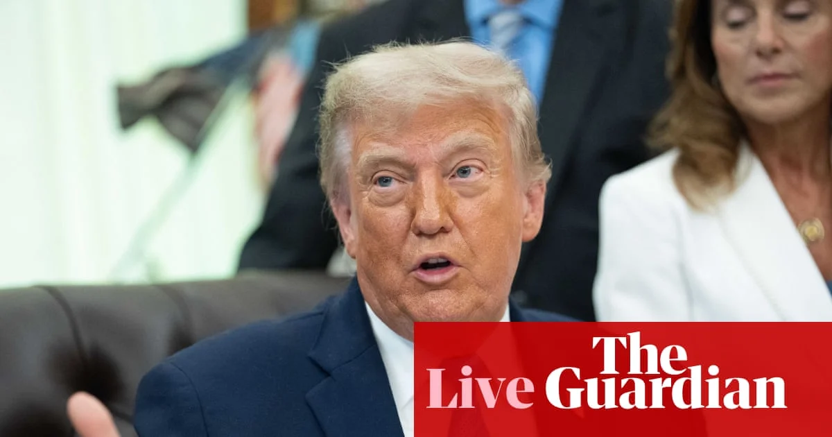Trump Halts Iran Strikes; US Visa Fees Rise; UK Defense Chief Resigns