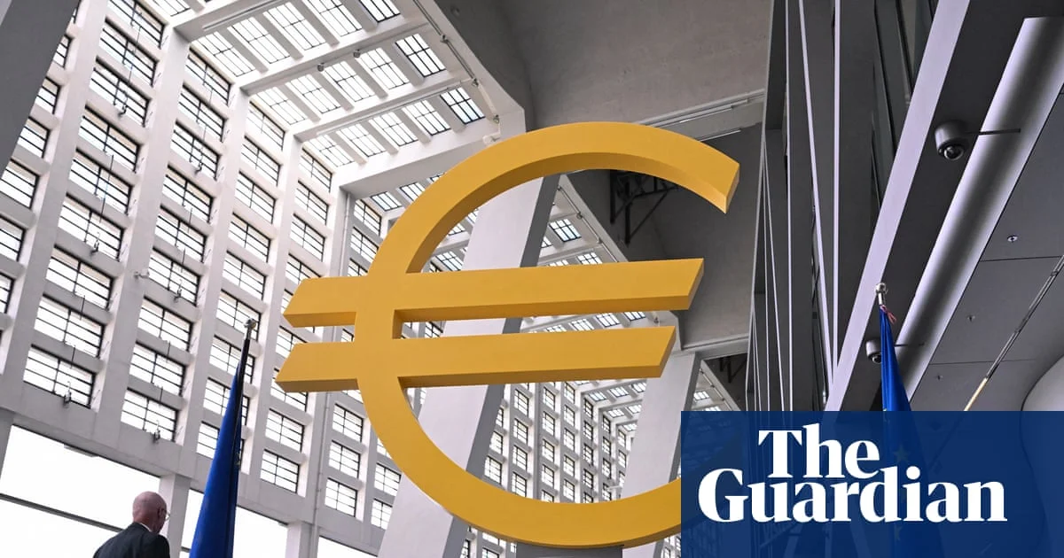 ECB Hikes Rates as Iran War Ignites Global Inflation; Toman Hits 180,000 Amid Shipping Chaos