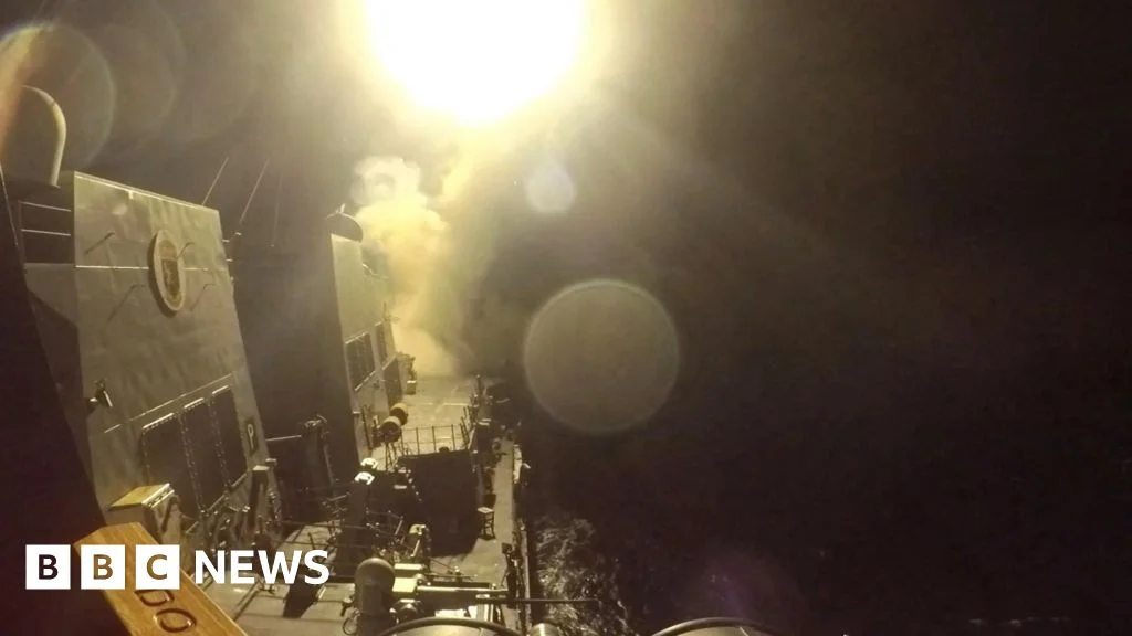 Middle East on Edge: US-Iran Strikes Intensify as Strait of Hormuz Closes and Oil Surges