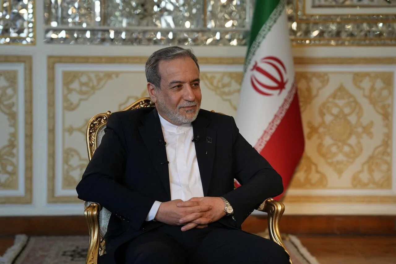 Araghchi Signals Imminent US-Iran MoU; Bitcoin Reclaims $63,000 on Diplomatic Optimism
