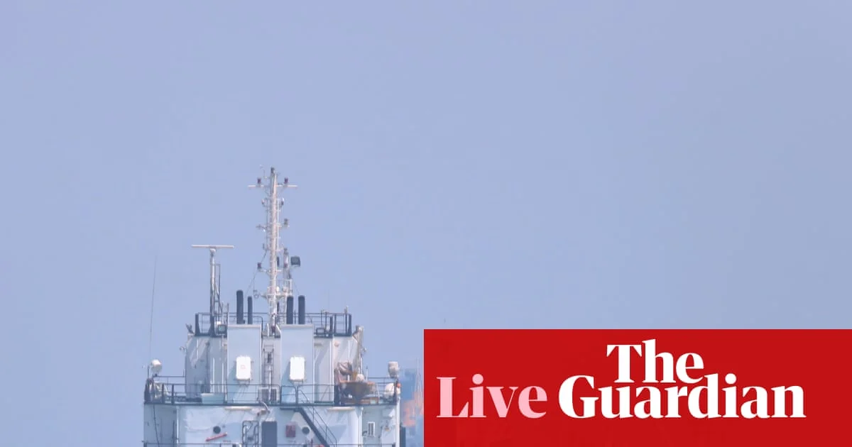 Trump Signals Imminent Iran Deal as Tehran Urges Caution; Toman Strengthens While UK Seizes Russian Tanker