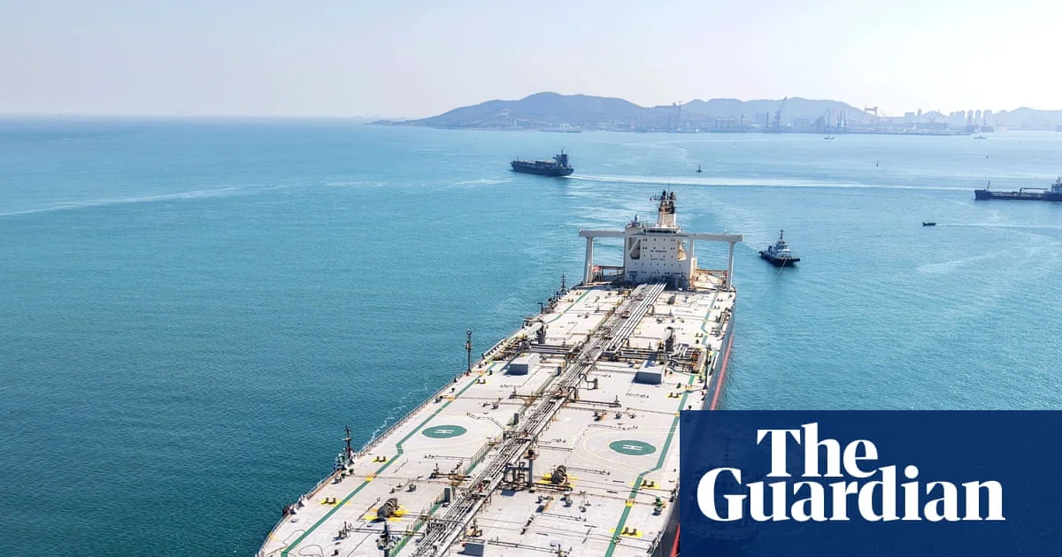 Hormuz Reopening: Global Oil Prices Tumble as US-Iran Peace Framework Shakes Tehran Markets