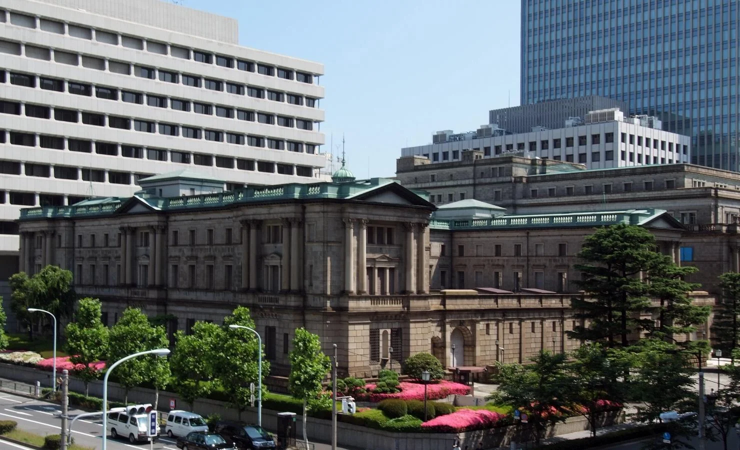 Japan Hikes Rates to 31-Year High; Iran-US Deal Hopes Buoy Markets
