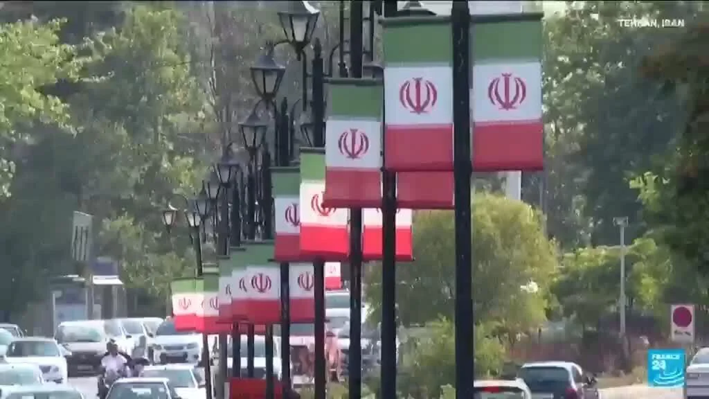 US Allies Plan $300B Iran Fund as Markets React to Peace Deal Details