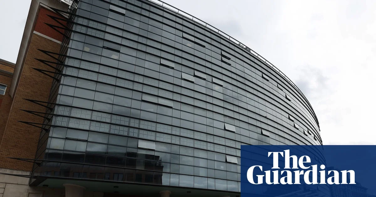 Cyber Assault on UK Infrastructure Raises Alarms Over Global Security
