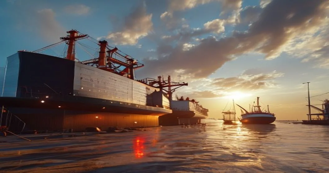 US-Iran Deal Hopes Lift Oil Tankers, Sparking Muted Market Reaction