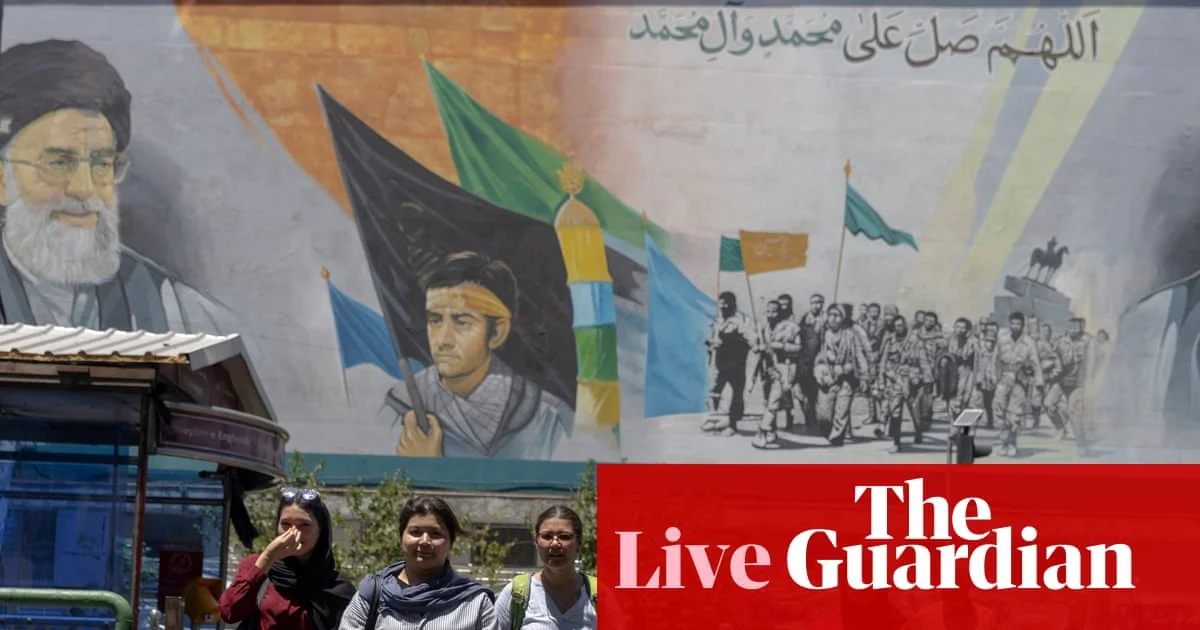 Iran-US Peace Deal Sparks Market Volatility, Strait of Hormuz Tensions Rise
