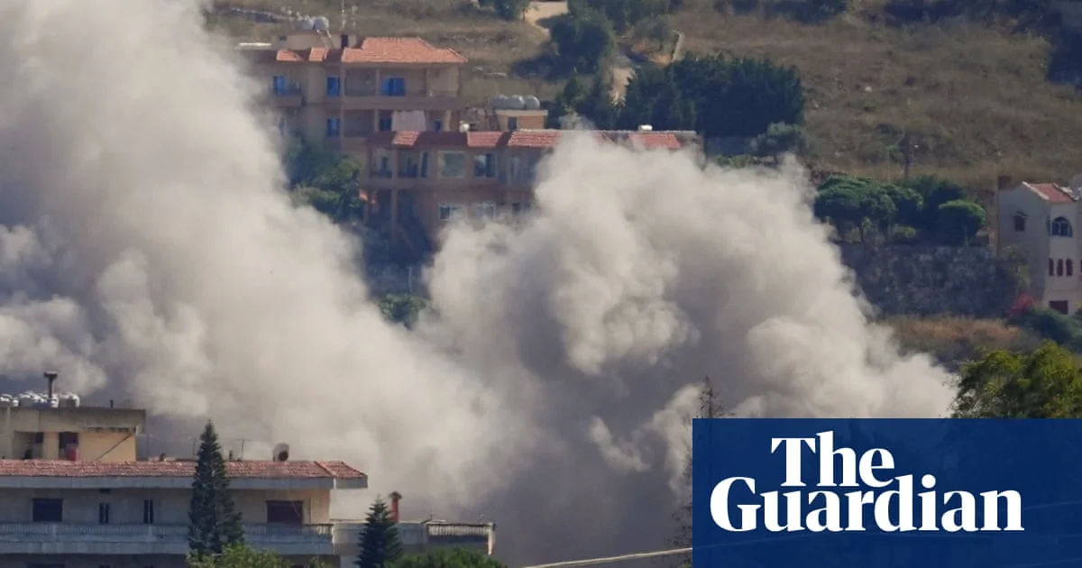 Israel-Hezbollah Ceasefire Holds Amidst Iran Talks Disruption