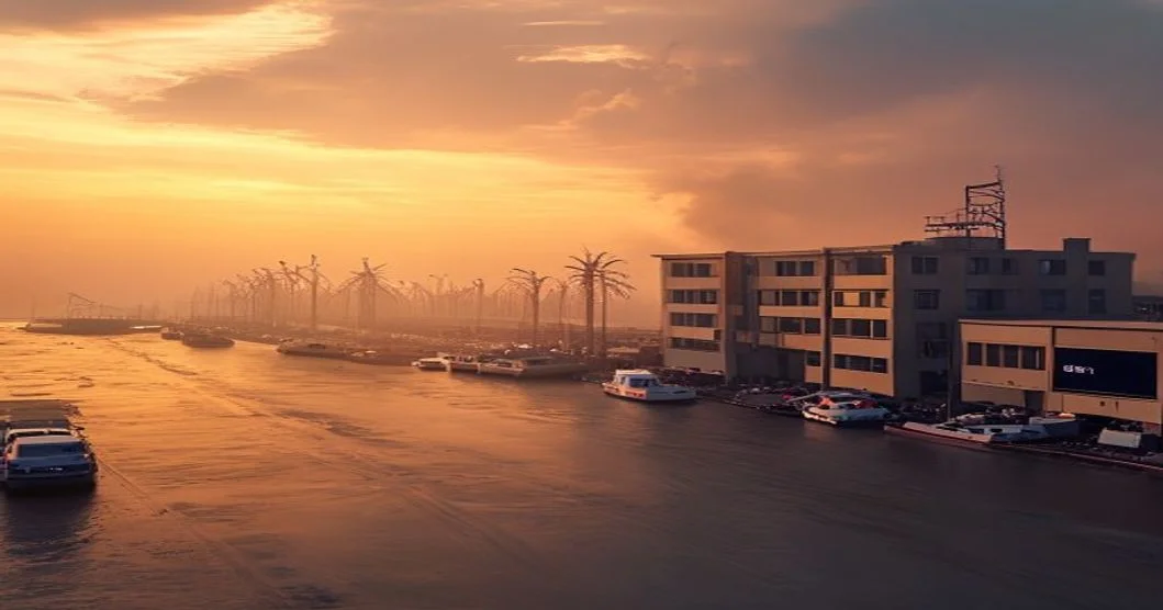 Strait of Hormuz Closure Sparks Market Panic: Toman Surges as Regional Tensions Peak