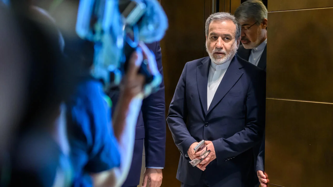 Diplomatic Breakthrough in Switzerland: 60-Day Roadmap Emerges as US-Iran Talks Conclude First Round