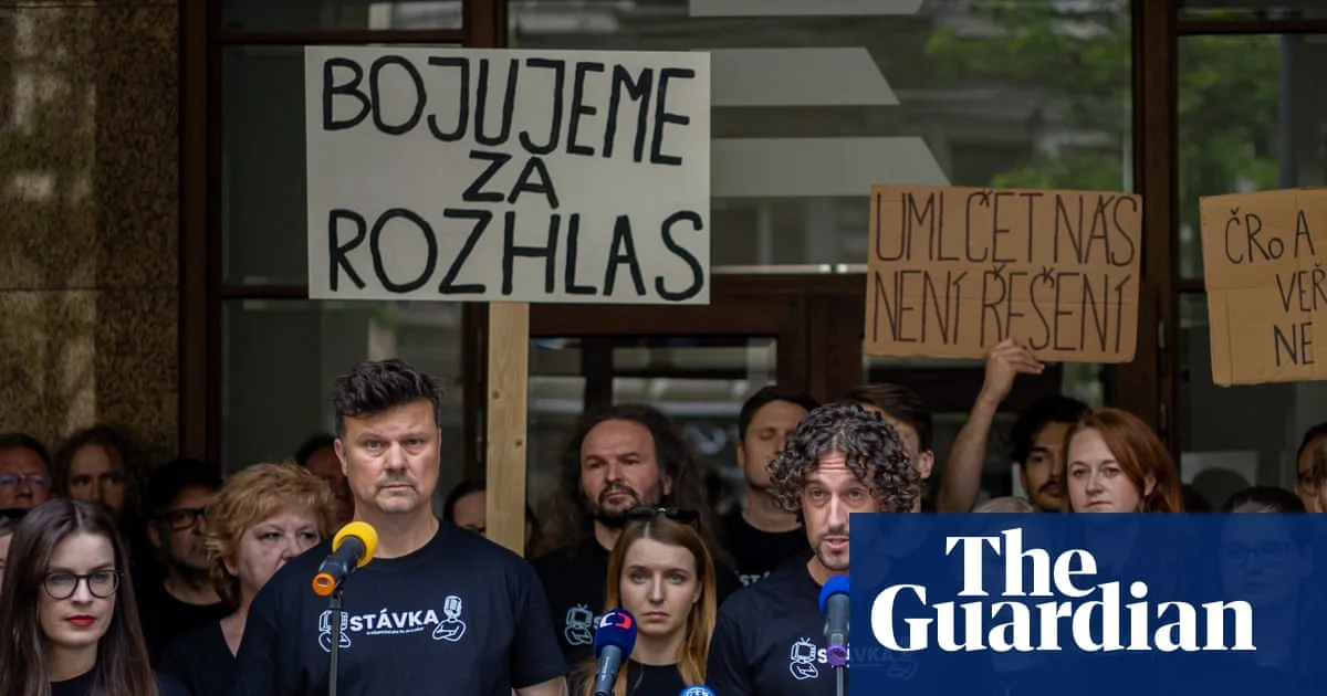 Diplomatic Progress in Switzerland Amid Trump Threats; Czech Media Strike Sparks Global Populism Debate