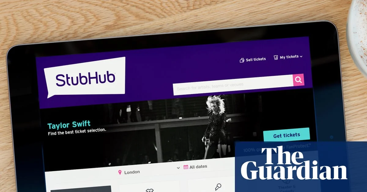 StubHub Fined for 'Drip Pricing' as Iran Reaches Technical Accord with US and Mediators
