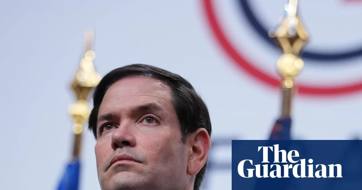 Rubio Rallies Gulf Allies Amid Ceasefire Tensions as South Korean AI Workers Hit $400k Payday