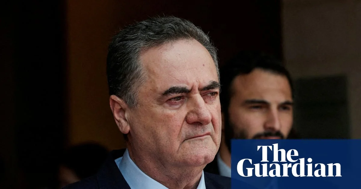 Israel's Lebanon Troop Decision Strains Iran Peace Talks