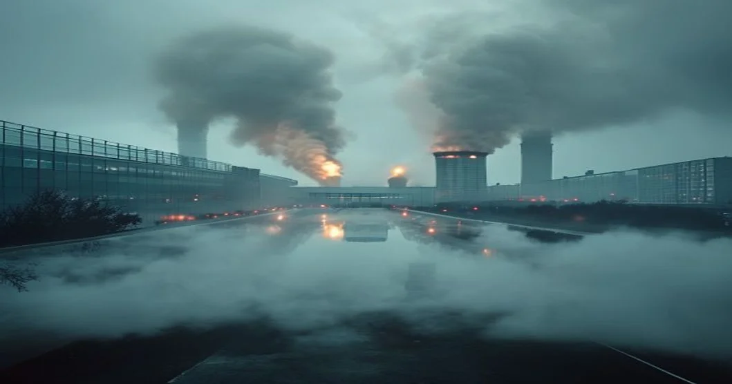 Nuclear Fog Thickens: Conflicting Reports from D.C. and Tehran as Bitcoin Tests $62K Support