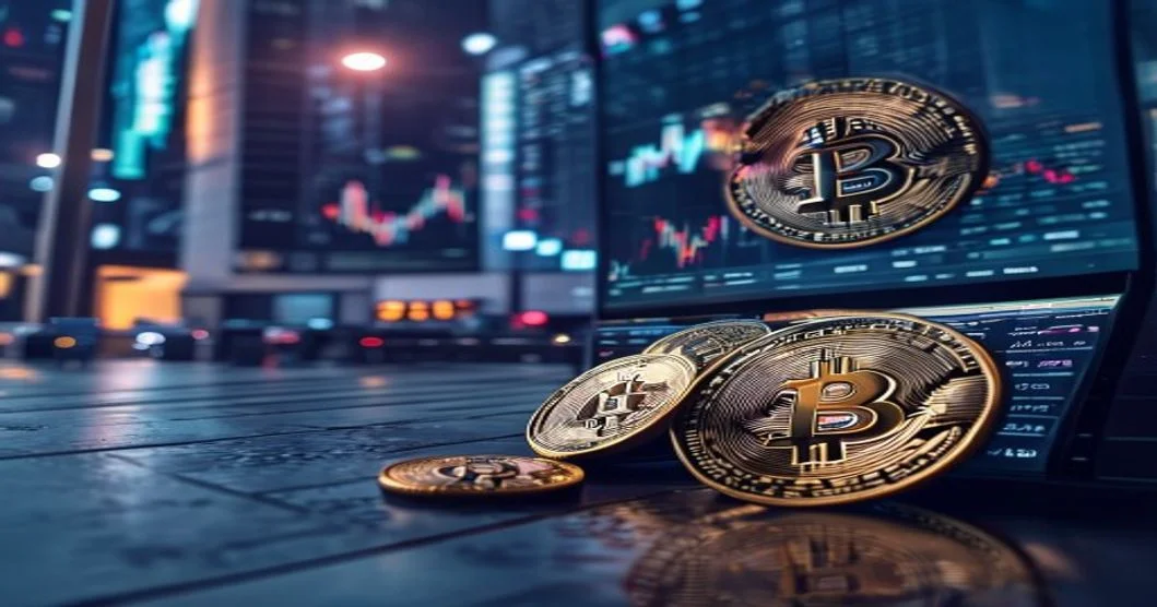 Bitcoin Slips Below $63k Amid ETF Outflows as Ghalibaf Launches Diplomatic Mission in Baku