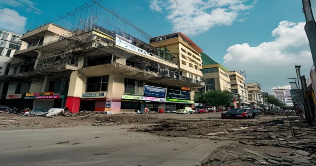 Venezuela Quake Toll Hits 589; US Markets Brace for 'Risk-Off' Summer as Funds Exit Tech