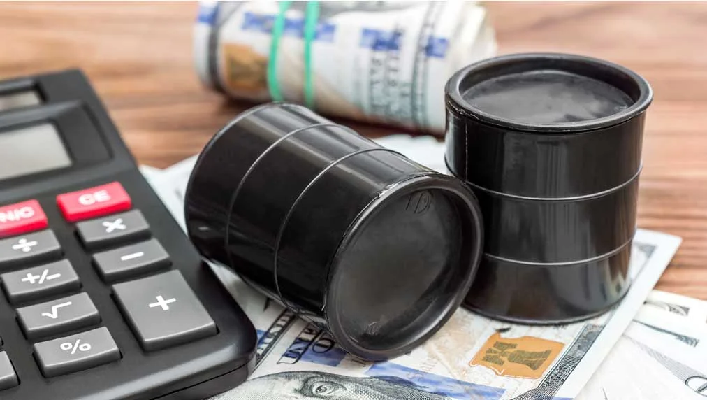 Brent Erases War Premium as Hormuz Flows Recover; Toman Holds Steady Amid Global Crypto Slump
