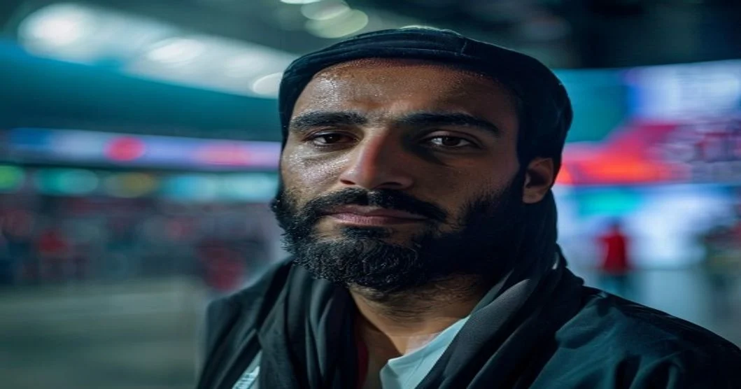 Iran Clings to World Cup Dream After Egypt Draw as Emami Coin Surges 3.4% Amid Regional Tensions