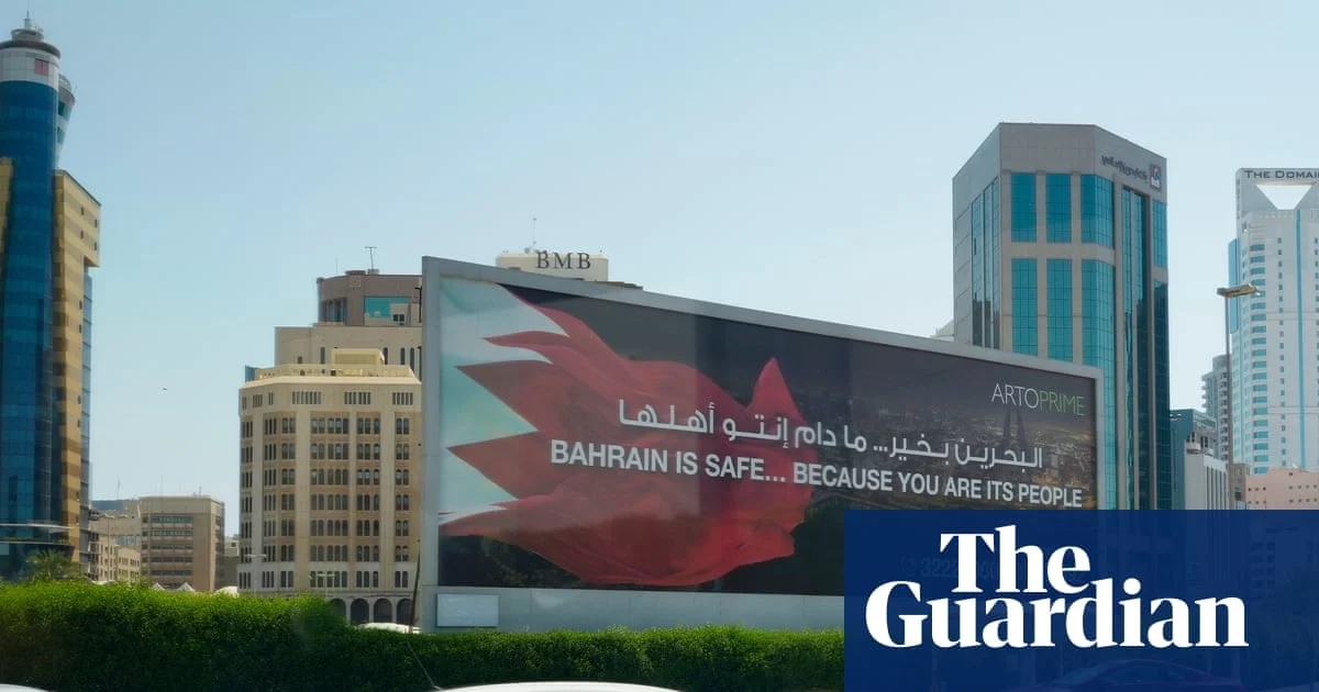 Hormuz Shipping Under Fire as Bahrain Condemns Drone Strikes; Toman Hits 166,850 Amid Regional Escalation