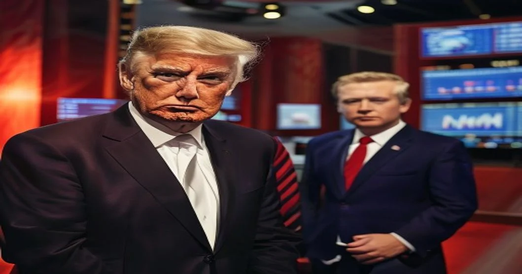 Trump's Sons Poised to Profit from Billion-Dollar Kazakhstan Mining Deal Amid Surging Tensions in Mideast