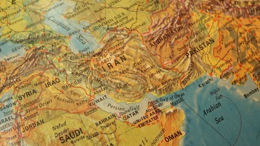 Toman Drops 4.3% as Regional Escalation Meets China's $60B Post-War Energy Play