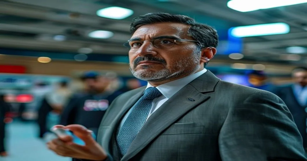 Iran's Ambassador Praises Football Team Amid Global Economic Shifts
