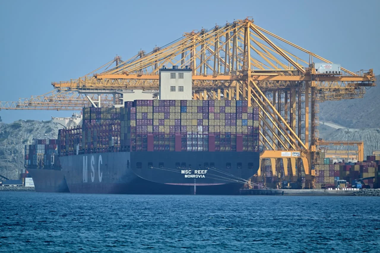 Beyond Borders: How Pakistan's LNG Bill & Hormuz Tensions Ripple Through Your Wallet