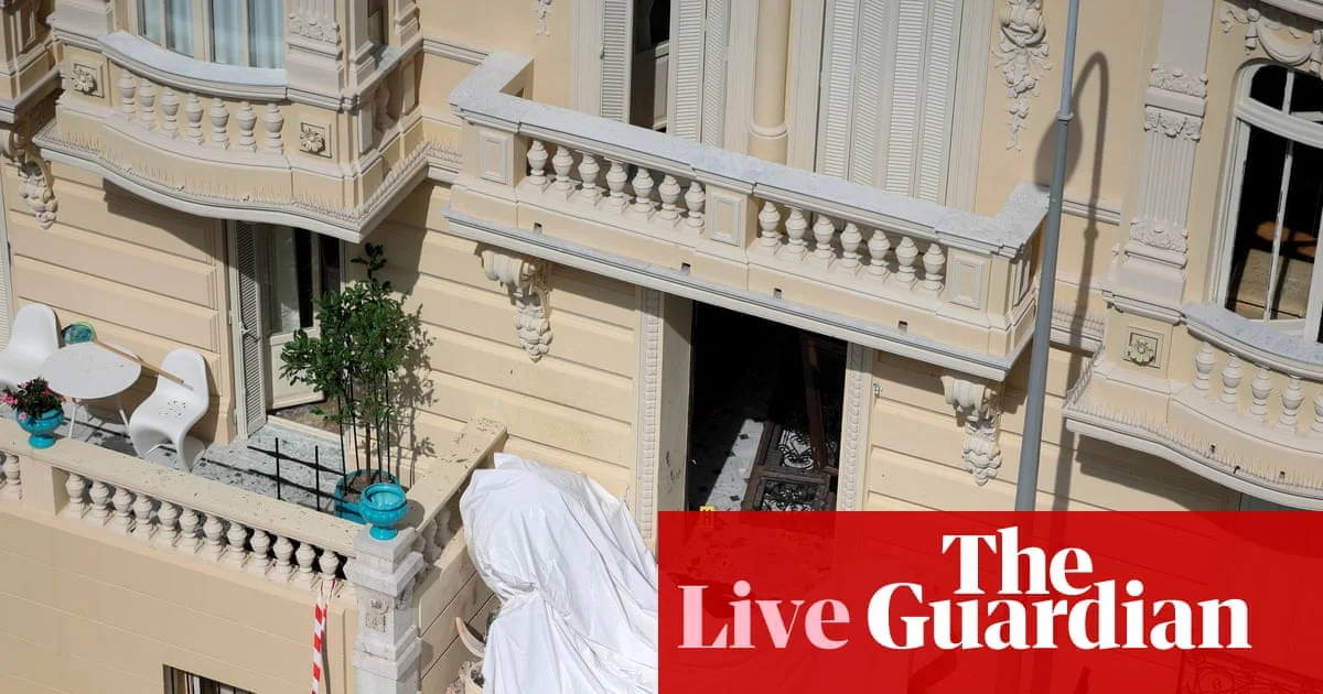 Monaco Bombing Deemed Assassination, Not Terror; US-Iran Talks in Qatar Amidst Regional Flux