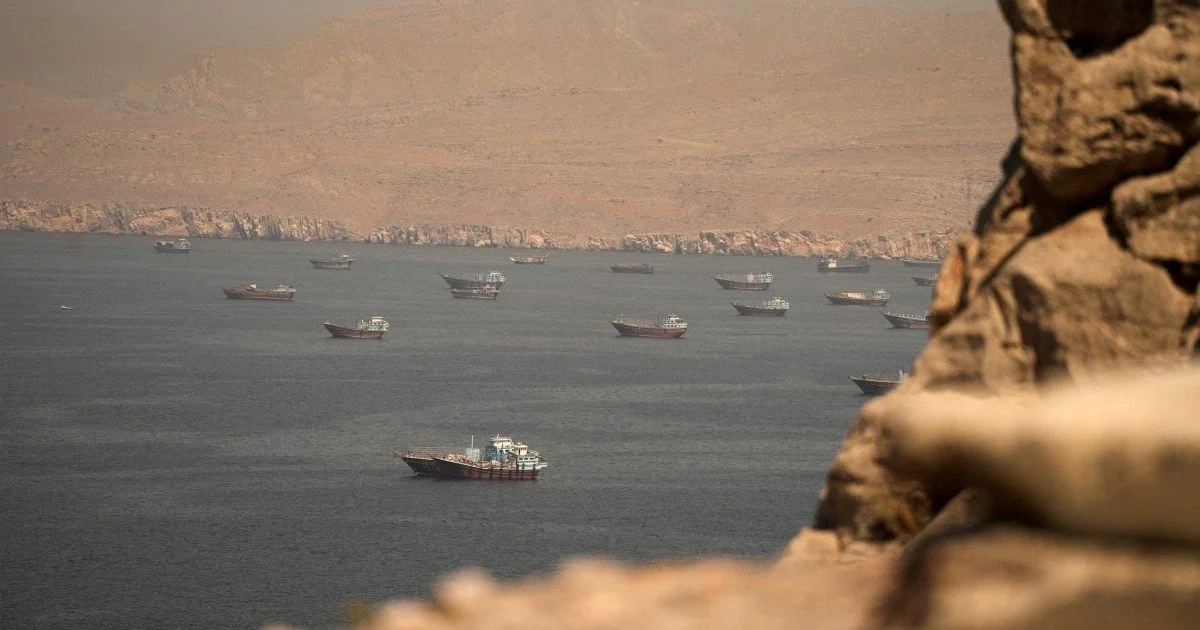 Oil Sinks to Pre-War Lows as Peace Talks Gain Ground; Tehran Taps Frozen Qatar Funds