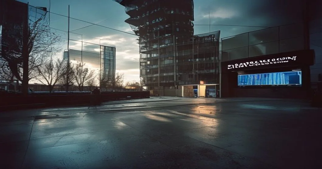 Kyiv Under Fire & Oil’s $60 Forecast: Global Markets Brace for Geopolitical Shifts
