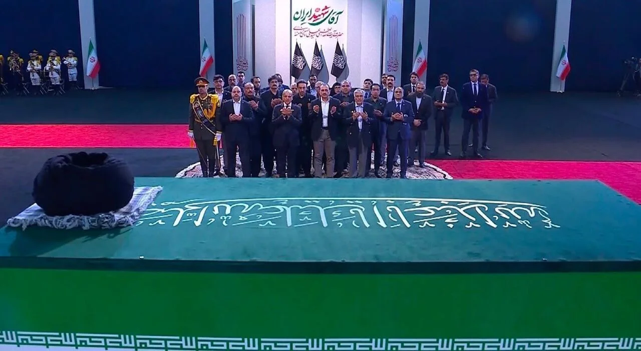 Pakistan Affirms Support for Iran as Geopolitical Tensions Rise