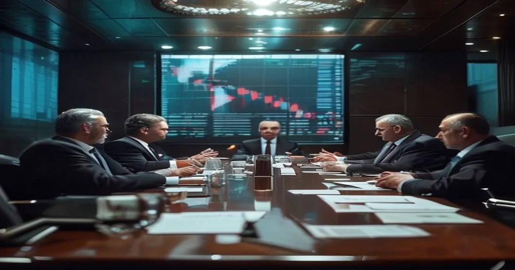 US Officials Feared Israeli Plot to Kill Iranian Negotiators as AI Infrastructure Boom Overtakes Tech Giants
