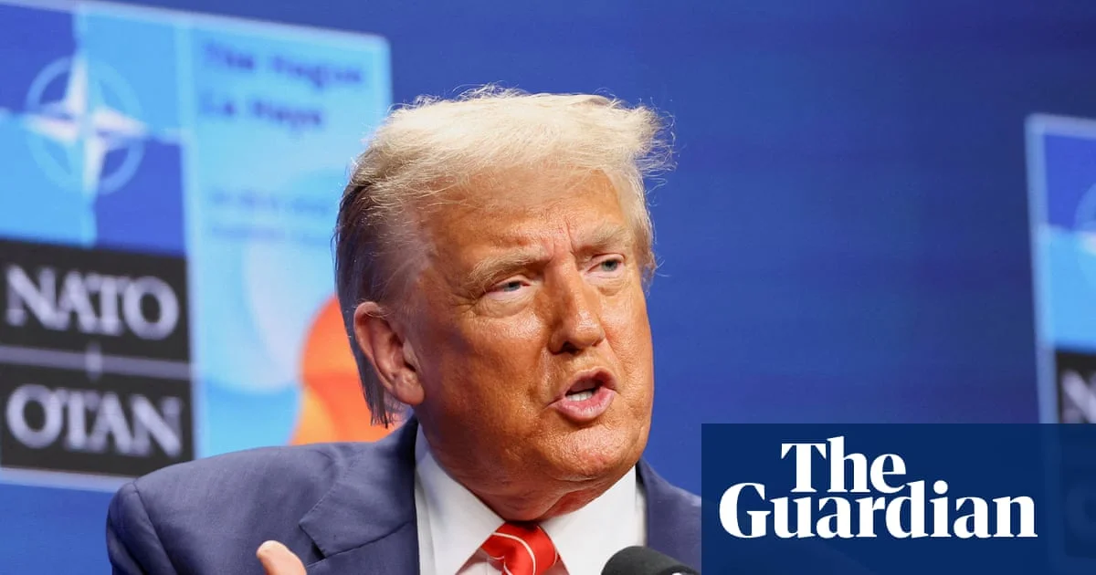 Trump’s NATO Ultimatum, Tehran’s Grand Farewell, and Gold’s Resilient Climb
