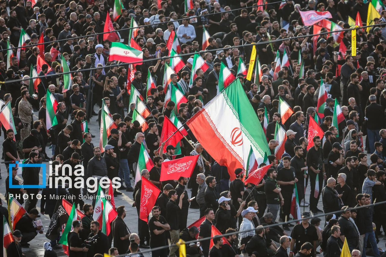 Diplomatic Capital and the 'Fear Floor': Why Tehran’s Mourning and Bitcoin’s Slump Matter for Your Wallet