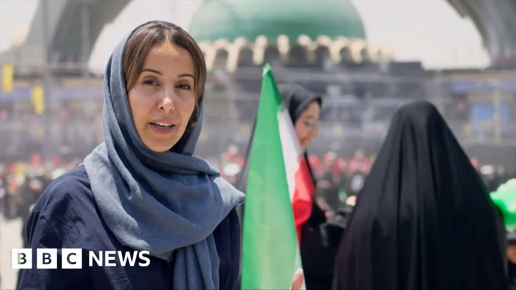 Markets Defy Mourning: Why the Rial and Gold Cooled as Tehran Gathers for the Final Farewell