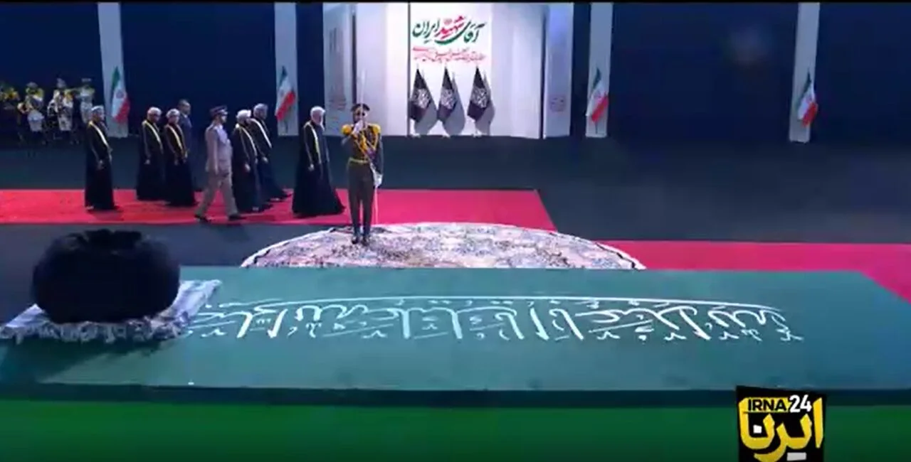Regional Powers Pay Tribute in Tehran as Global Markets Weigh Political Shifts