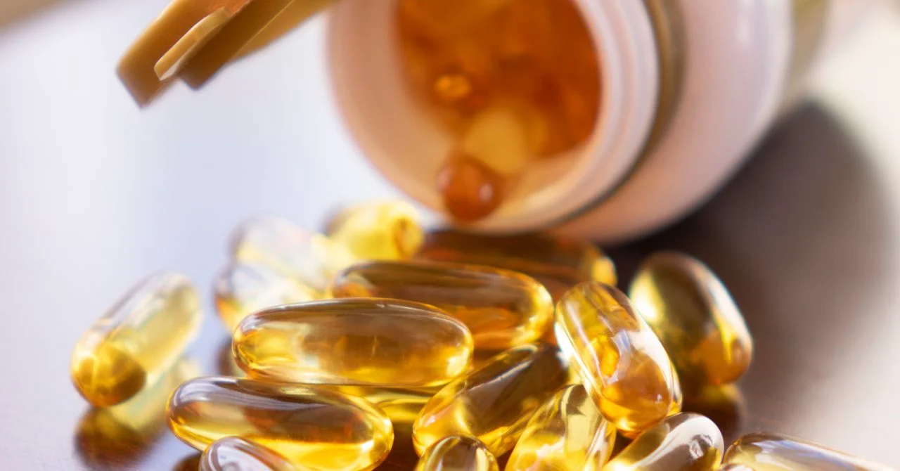 Fish Oil Claims Questioned; Iran Mourns with Calls for Revenge, Successor Absent