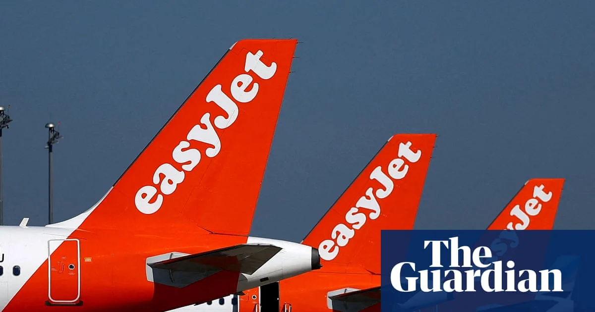 EasyJet’s £5bn Exit and the Gold Standard: Why the Toman is Holding its Breath