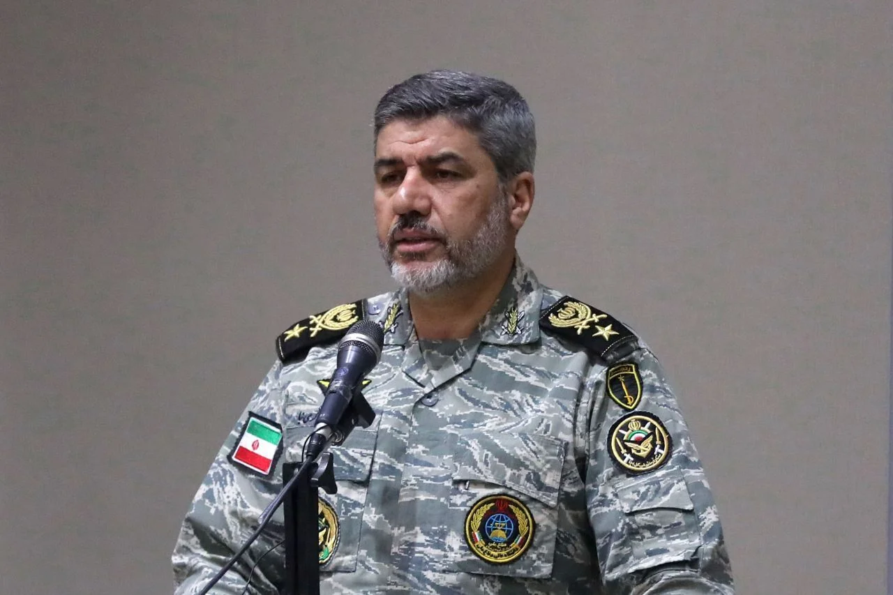 Iran Issues Stern Warning Amid Regional Tensions; China Intensifies Taiwan Patrols