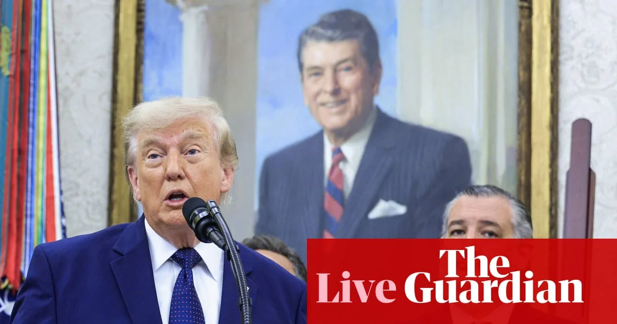 Trump Intervenes in World Cup Drama as Market Insights Emerge