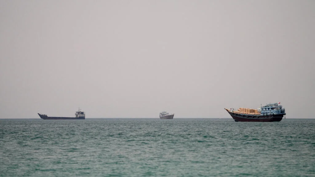 Tensions Flare in Hormuz: Tanker Hit as NATO Braces for Trump’s 5% Defense Spending Ultimatum