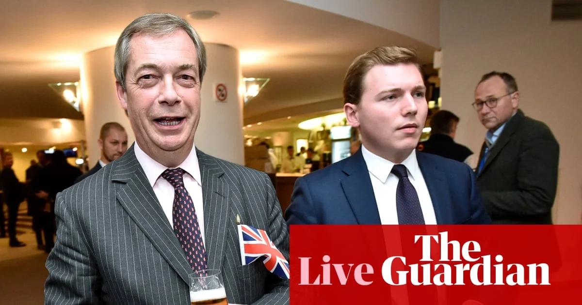 Billionaires, Politics, and Your Bitcoin: What the Farage Crypto Scandal Teaches Us