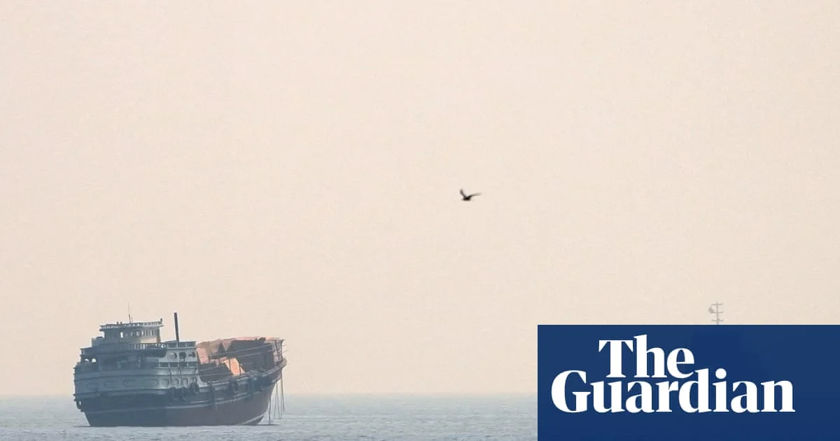 Iran's Charged Atmosphere and Market Repercussions Amid US Tensions