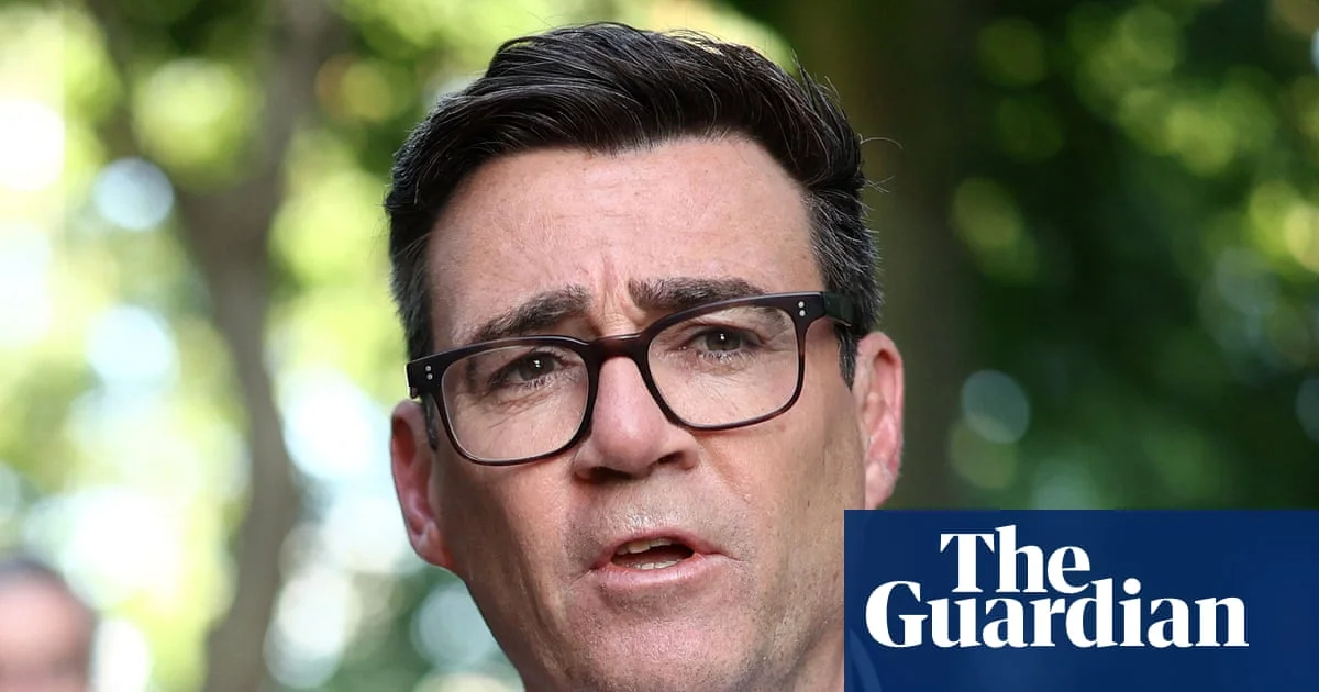 UK Policy Pivot: Burnham Apologizes for Gaza Stance as US-Iran Strikes Escalate Near Bushehr