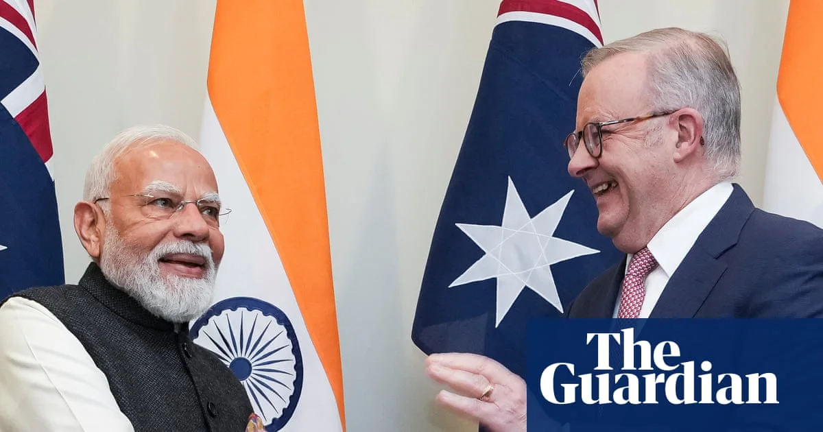 Trump Ends Iran Truce as US Strikes 170 Targets; India and Australia Ink Landmark Uranium Deal