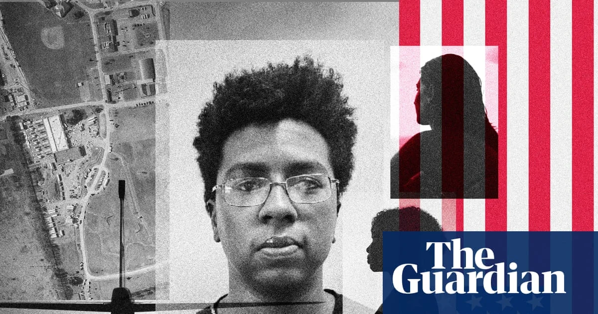Military Trial of US Airman Draws Global Attention Amid Tensions